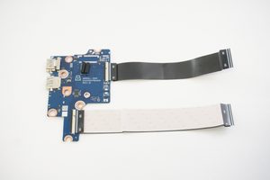 55.J61N7.001 Acer Input Output Board CB516-1H-31UE