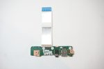 55.K3MN2.001 Acer Input Output Board A515-57