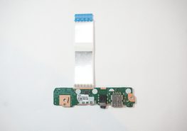 55.K3MN2.001 Acer Input Output Board A515-57