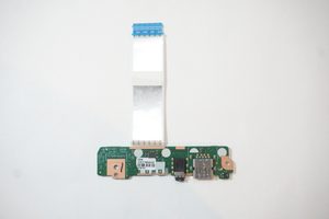 55.K3MN2.001 Acer Input Output Board A515-57