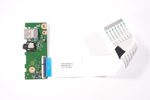 55.KDEN2.001 Acer Input Output Board A315-24PT-R90Z