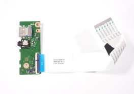 55.KDEN2.001 Acer Input Output Board A315-24PT-R90Z