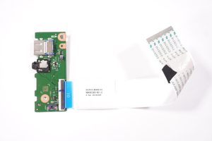 55.KDEN2.001 Acer Input Output Board A315-24PT-R90Z