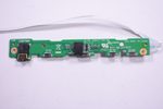 55.L67N5.001 Acer Io Audio Board ASPIRE SWITCH  SW5-111-18DY
