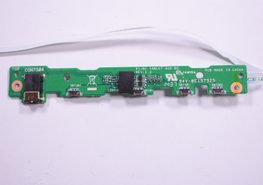 55.L67N5.001 Acer Io Audio Board ASPIRE SWITCH  SW5-111-18DY