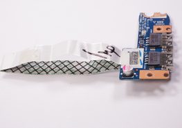 NBX0000V800 Gateway Dual USB Port Board with Cable NE56R31U