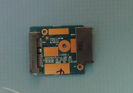 55.M2DN1.002 Acer Optical Disk Drive Connector Board ASPIRE V5-571P-6835