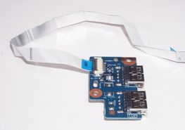 55.M7VN1.001 Gateway Usb Board 2.0 ASPIRE E1-472P-6491 ASPIRE E1-472P-6860