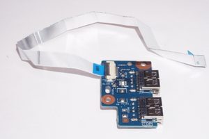 55.M7VN1.001 Gateway Usb Board 2.0 ASPIRE E1-472P-6491 ASPIRE E1-472P-6860