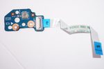 55.M81N1.003 Gateway Power Button Board ASPIRE E1-522-5423