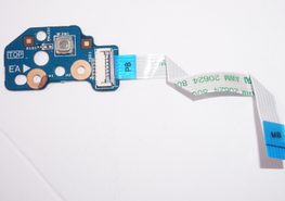 55.M81N1.003 Gateway Power Button Board ASPIRE E1-522-5423