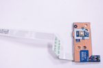 55.M8EN2.001 Acer Power Button Board E1-572-6870