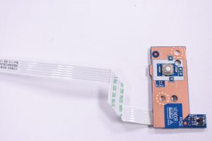 55.M8EN2.001 Acer Power Button Board E1-572-6870