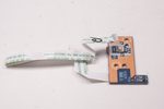 55.M8EN2.004 Acer Power Buttom Board ASPIRE E1-510P-2671 E1-572P-6403
