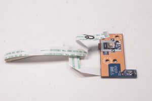55.M8EN2.004 Acer Power Buttom Board ASPIRE E1-510P-2671 E1-572P-6403