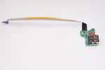 55.M9YN7.001 Acer Usb Board With Power Button ASPIRE V5-473P-6459