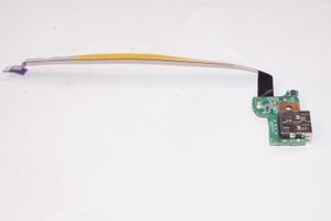 55.M9YN7.001 Acer Usb Board With Power Button ASPIRE V5-473P-6459