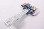 55.MLFN2.001 Acer Usb  Board E5-521-24PQ