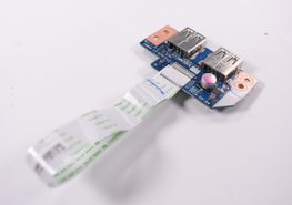 55.MLFN2.001 Acer Usb  Board E5-521-24PQ