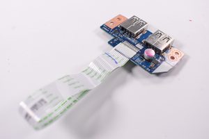 55.MLFN2.001 Acer Usb  Board E5-521-24PQ