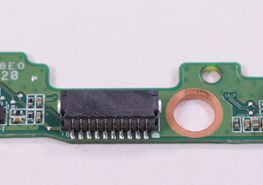 55.MSTN7.002 Acer Sensor Assembly Board ASPIRE R3-431T-C82Z