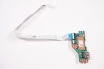 3VZRFCB0000 Acer CARD READER IO BOARD Assembly CB5-571-C4G4