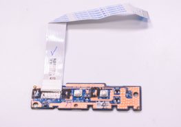 55.N6802.001 Acer Switch Board ASPIRE 5534