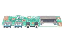 55.Q10N5.001 Acer I/O Board PREDATOR GX-791-73FH