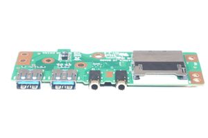 55.Q10N5.001 Acer I/O Board PREDATOR GX-791-73FH