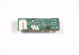 55.Q1CN5.003 Acer DIGITAL MIC BOARD G9-793-78CM-US