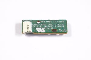 55.Q1CN5.003 Acer DIGITAL MIC BOARD G9-793-78CM-US