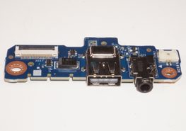 55.Q5AN2.001 Acer Input Output Board AN517-51-56YW AN515-54-51M5