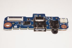 55.Q5AN2.001 Acer Input Output Board AN517-51-56YW AN515-54-51M5