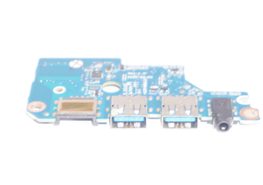 55.Q7KN2.001 Acer Input Output Board AN515-55-53AG