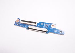 55.Q7KN2.005 Acer Charger Board for KB Board AN517-52-52T3