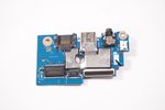 55.QFJN2.001 Acer Input Output Board AN515-58-57QW