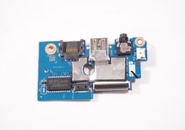 55.QFJN2.001 Acer Input Output Board AN515-58-57QW