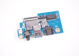 55.QGPN2.001 Acer Input Output Board PH315-55-70ZV