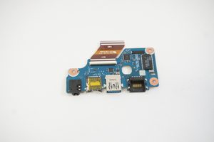 55.QX7N7.001 Acer Input Output Board PHN16S-71-91AW