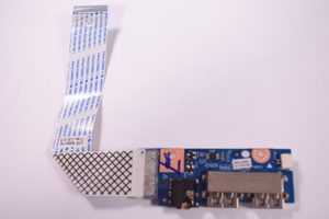 55.SGYN2.002 Acer I/ O Board ASPIRE AC710-2055 ASPIRE AC710-2457