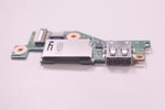 55.SHEN7.002 Acer Card Reader Board ASPIRE C720P-2661