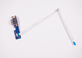 55.SHFN4.001 Acer Usb Board AO1-431-C8G8