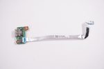 55.VCGN7.001 Acer Usb  Board AO1-132-C129