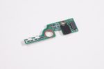 55.VCGN7.002 Acer Led Board With Mic Assembly AO1-132-C129