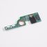 55.VCGN7.002 Acer Led Board With Mic Assembly AO1-132-C129
