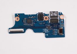 55.VMUN8.001 Acer USB BOARD ASSY W/O MIC