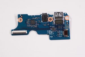 55.VMUN8.001 Acer USB BOARD ASSY W/O MIC