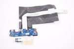 55.WJ802.001 Gateway Power Sw  Board EASYNOTE TM01