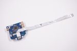 55.WJ802.002 Gateway Card Reader Board EASYNOTE TM01 EASYNOTE TM80