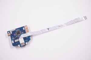 55.WJ802.002 Gateway Card Reader Board EASYNOTE TM01 EASYNOTE TM80